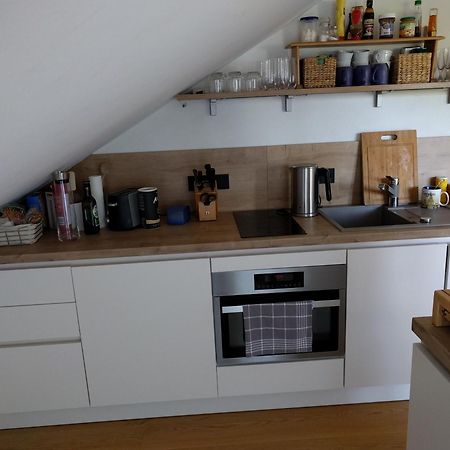 Ferienwohnung Hachenburg Kültér fotó