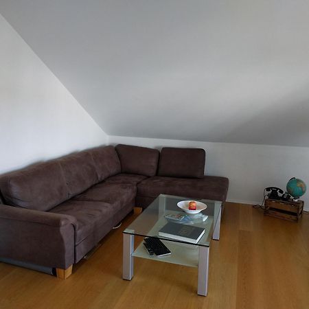 Ferienwohnung Hachenburg Kültér fotó
