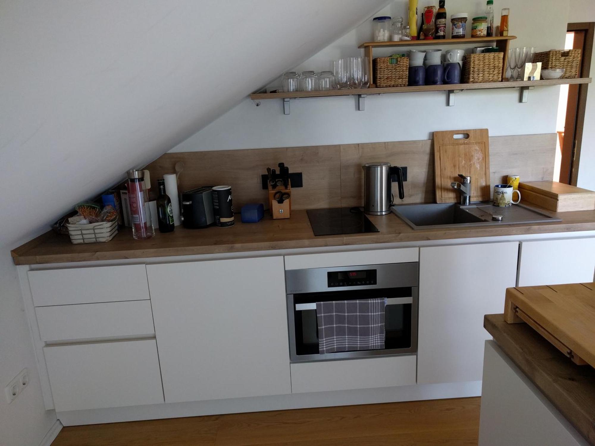 Ferienwohnung Hachenburg Kültér fotó