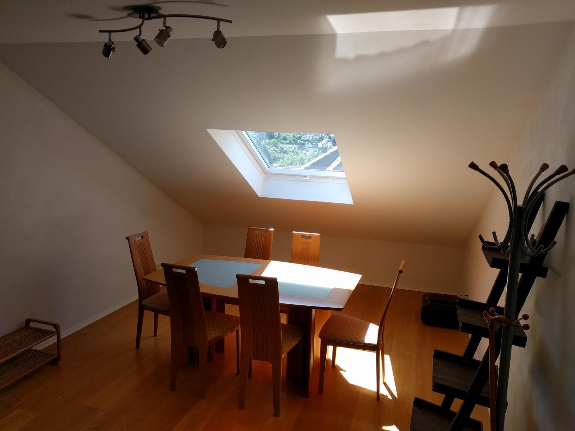 Ferienwohnung Hachenburg Kültér fotó