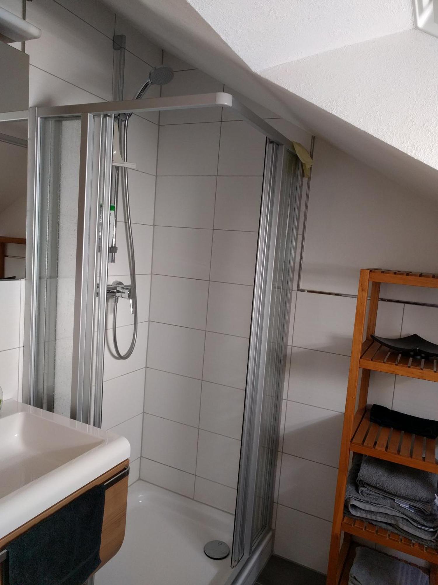Ferienwohnung Hachenburg Kültér fotó