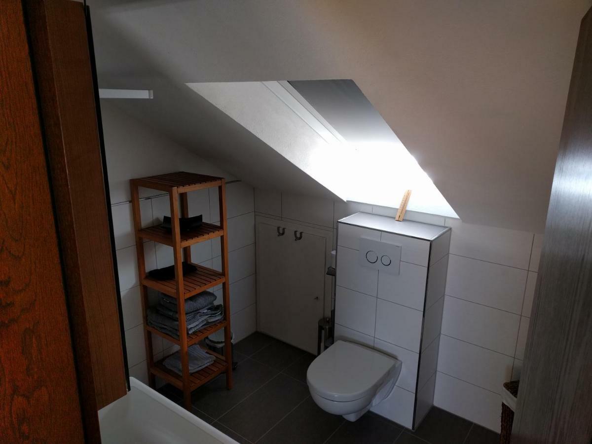 Ferienwohnung Hachenburg Kültér fotó