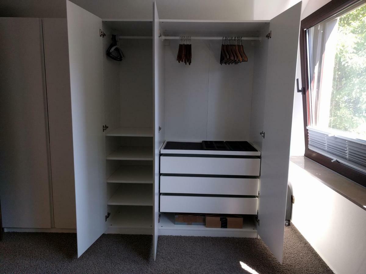 Ferienwohnung Hachenburg Kültér fotó
