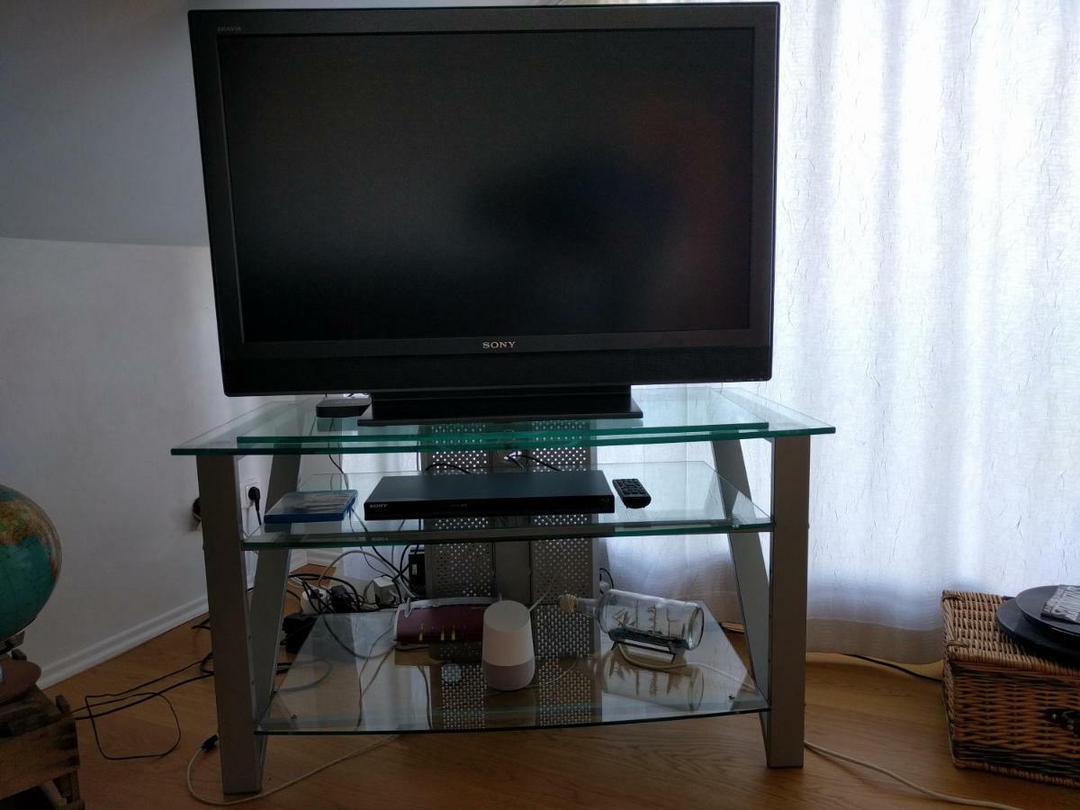 Ferienwohnung Hachenburg Kültér fotó