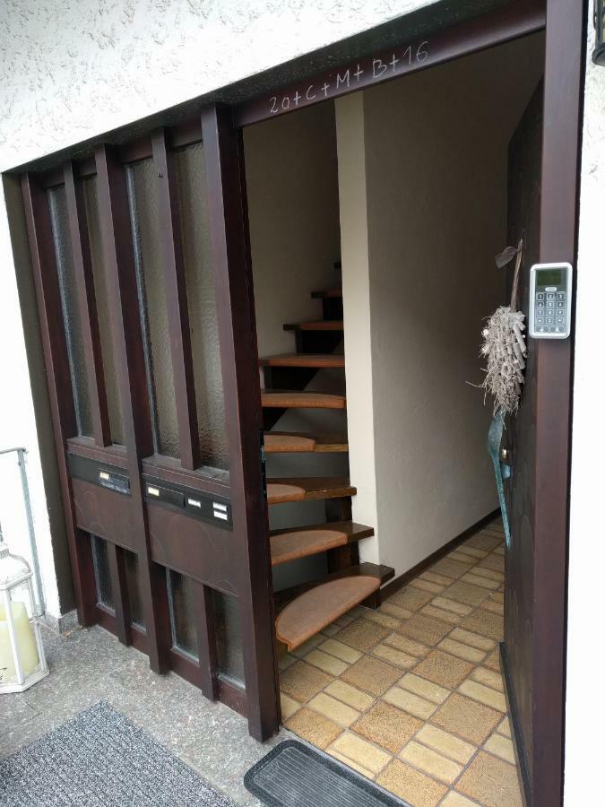 Ferienwohnung Hachenburg Kültér fotó