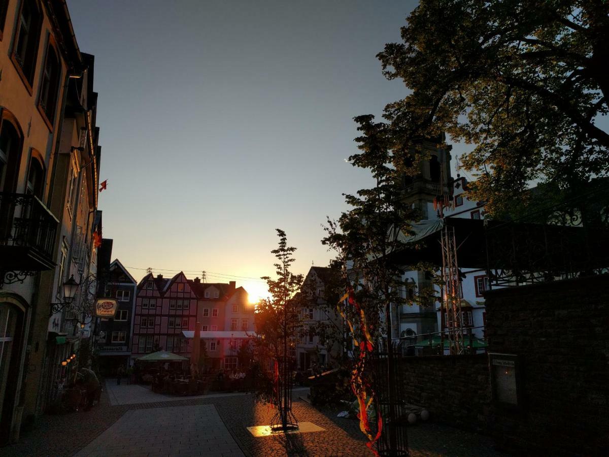 Ferienwohnung Hachenburg Kültér fotó