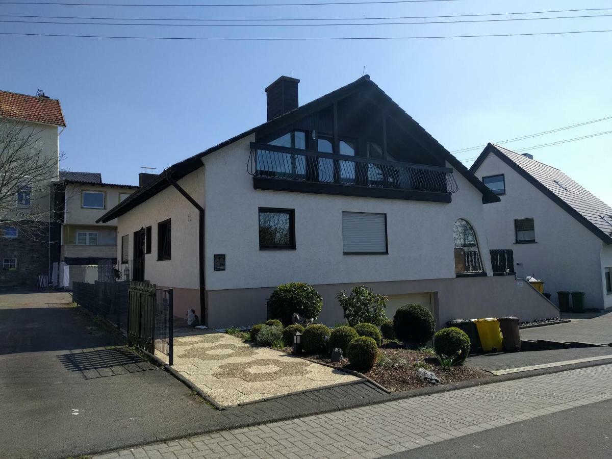 Ferienwohnung Hachenburg Kültér fotó